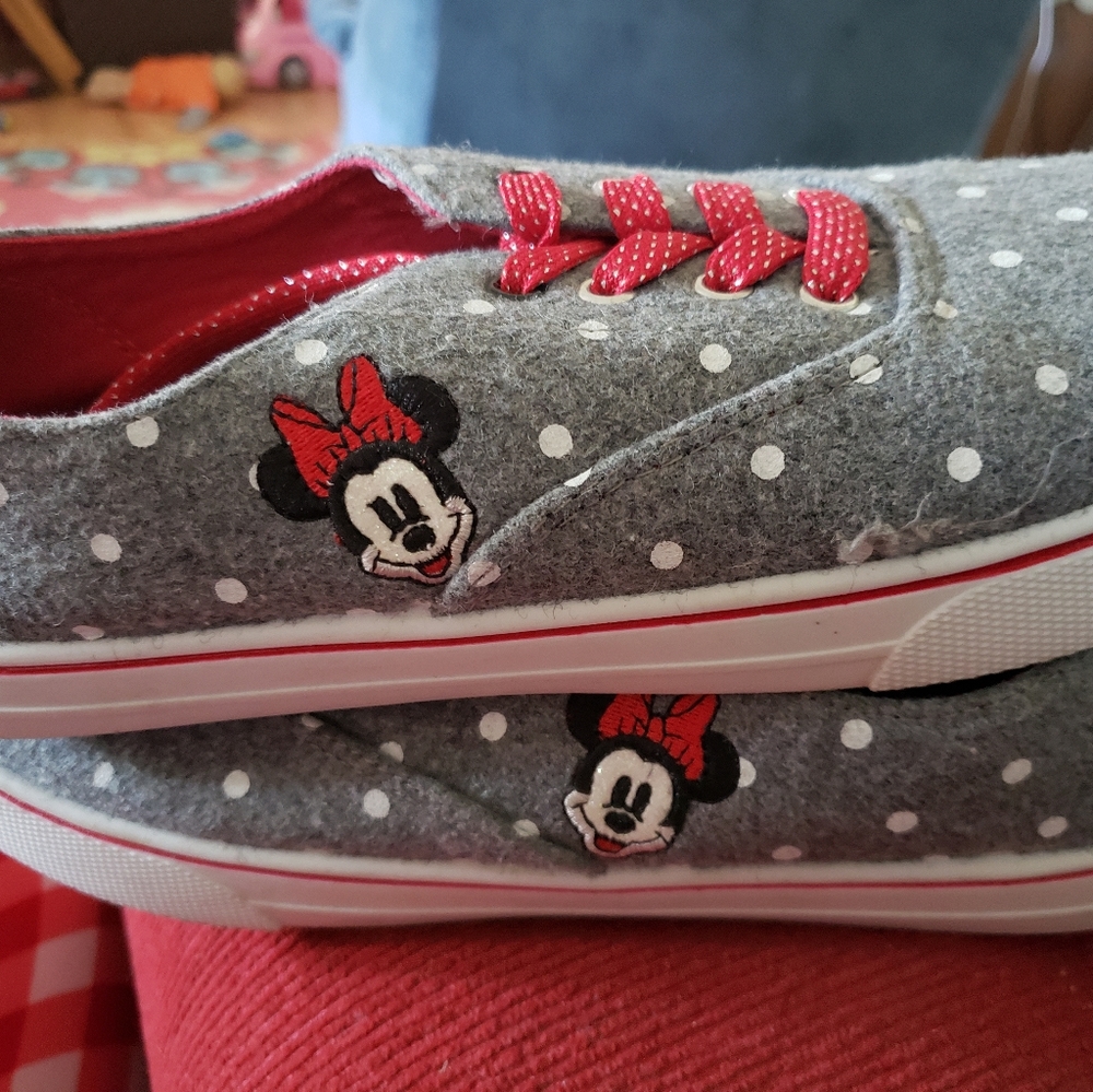 Disney Minnie Mouse
